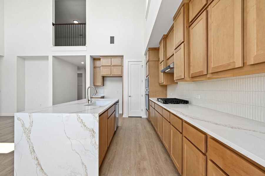 Kitchen Kitchen