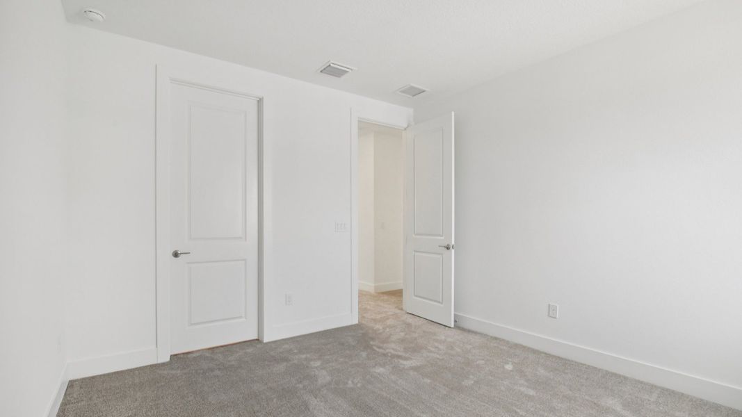 The Fifth Bedroom
