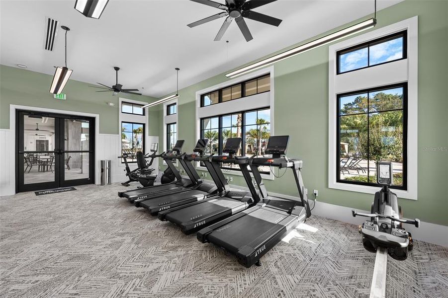 Community amenities in , Wesley Chapel (Image 57).