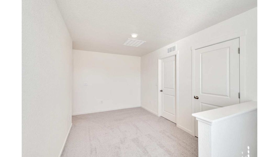 Spacious, unfurnished interior of a new home in Tailholt, Severance (Image 14). Spacious, unfurnished interior of a new home in Tailholt, Severance (Image 14).