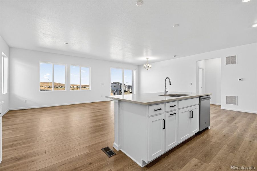 17055 W 92nd Loop ~ Ready Now