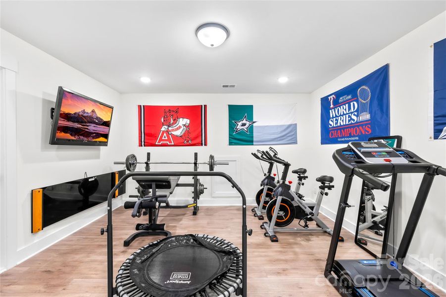 Community amenities in Villas at Prestwick, Mooresville (Image 36).