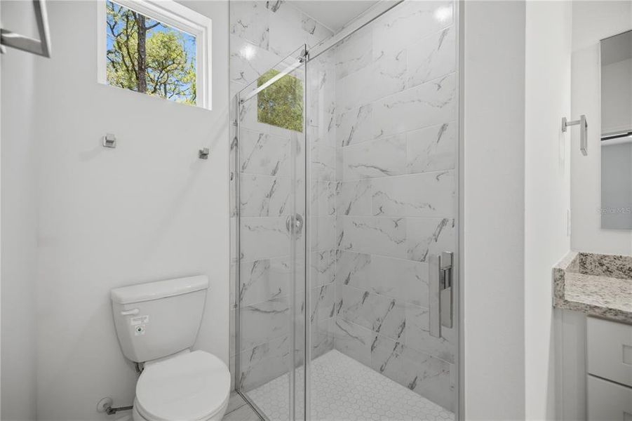 Furnished interior view inside a new home in , Citrus Springs (Image 6).