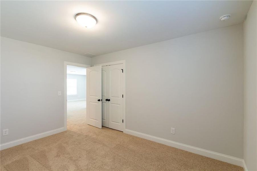 Spacious, unfurnished interior of a new home in , Hoschton (Image 19).