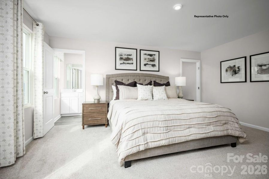 Representative Photo Only