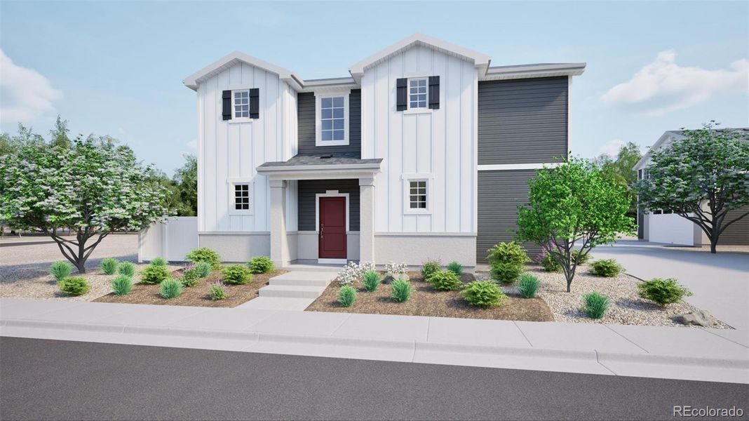 Image 37 of a home in .