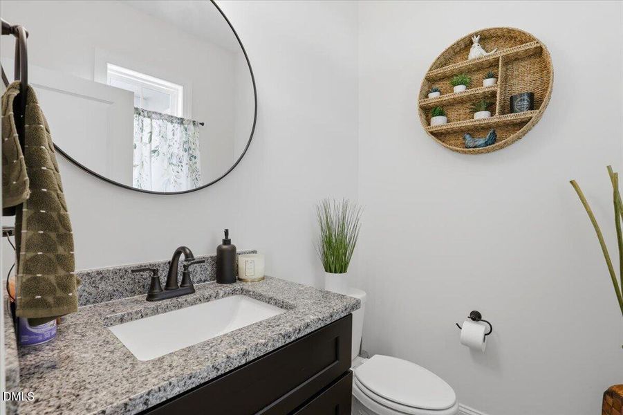 36-15 Morning Dew Wy-36