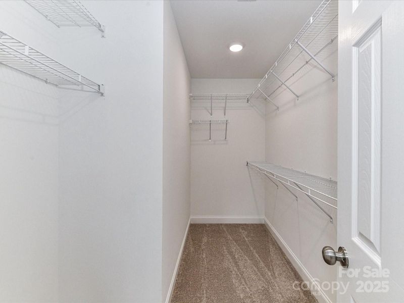 Spacious, unfurnished interior of a new home in , Oakboro (Image 34).