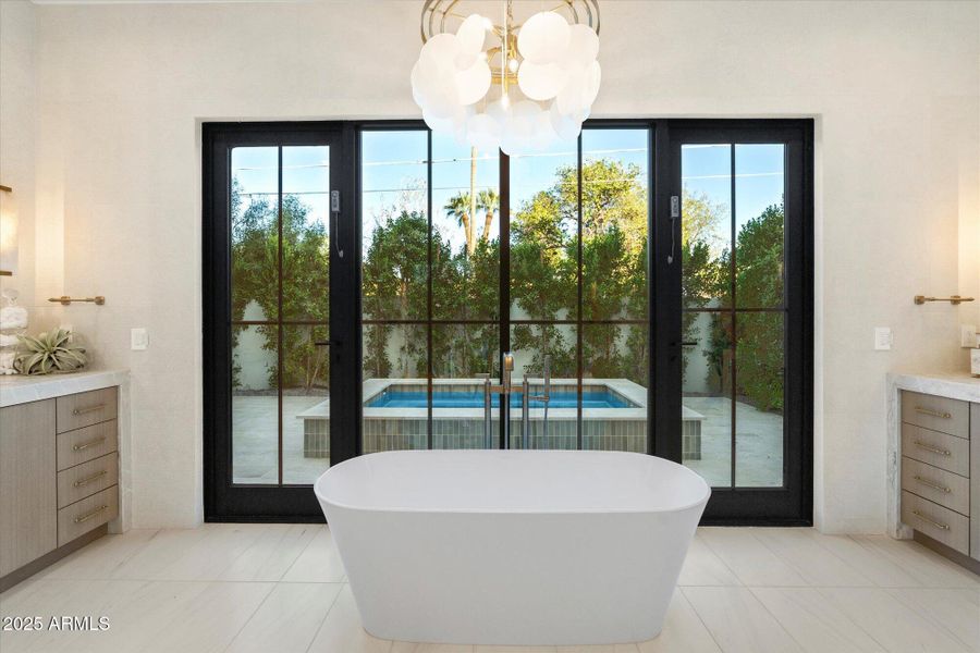 Primary Bath Primary Bath