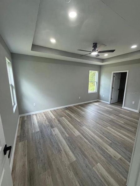 Spacious, unfurnished interior of a new home in , Poinciana (Image 9). Spacious, unfurnished interior of a new home in , Poinciana (Image 9).