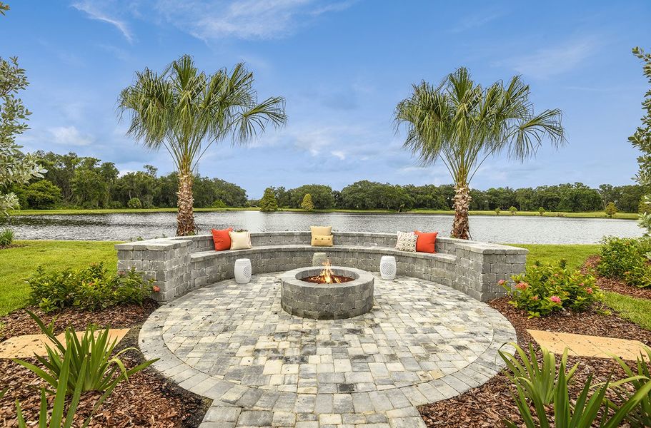 Community amenities associated with the Honor by Neal Communities in Windward, Sarasota (Image 23). Community amenities associated with the Honor by Neal Communities in Windward, Sarasota (Image 23).