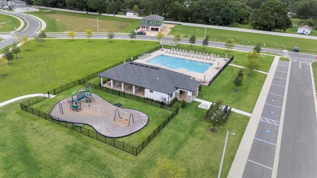Image 38 of a home in Hilltop Point.