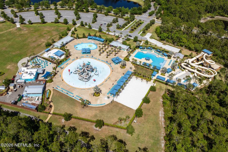 Community amenities in Nocatee, Ponte Vedra (Image 69). Community amenities in Nocatee, Ponte Vedra (Image 69).