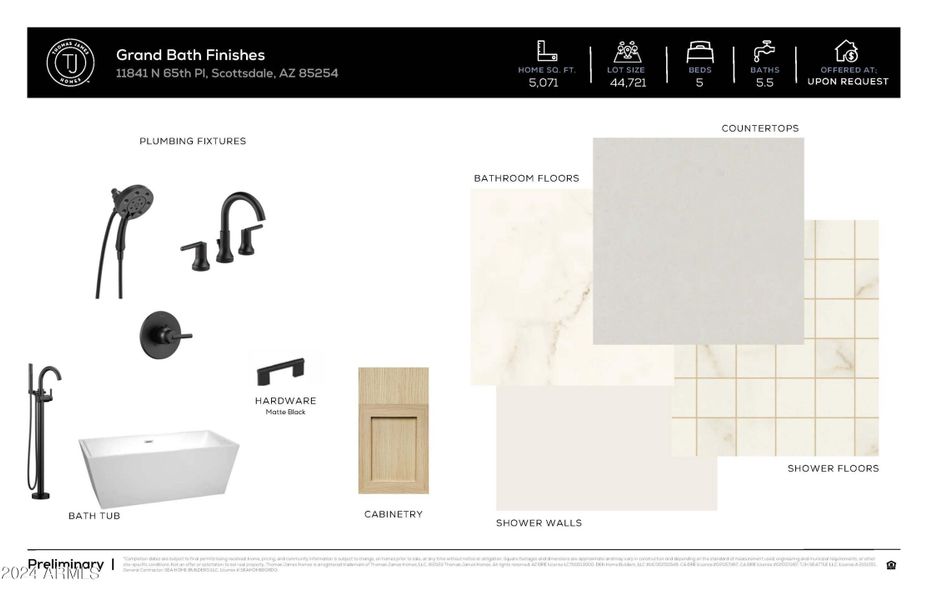 11841 N 65th Pl - Design Summary_Page_6