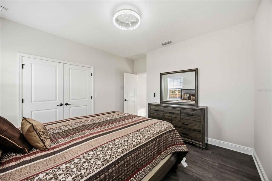 Furnished interior view inside a new home in , Parrish (Image 53). Furnished interior view inside a new home in , Parrish (Image 53).