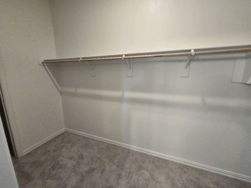 Spacious, unfurnished interior of a new home in Hillview Addition, Decatur (Image 11). Spacious, unfurnished interior of a new home in Hillview Addition, Decatur (Image 11).