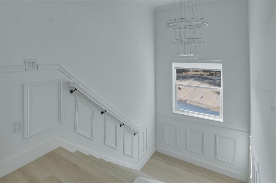 Spacious, unfurnished interior of a new home in , Safety Harbor (Image 18).