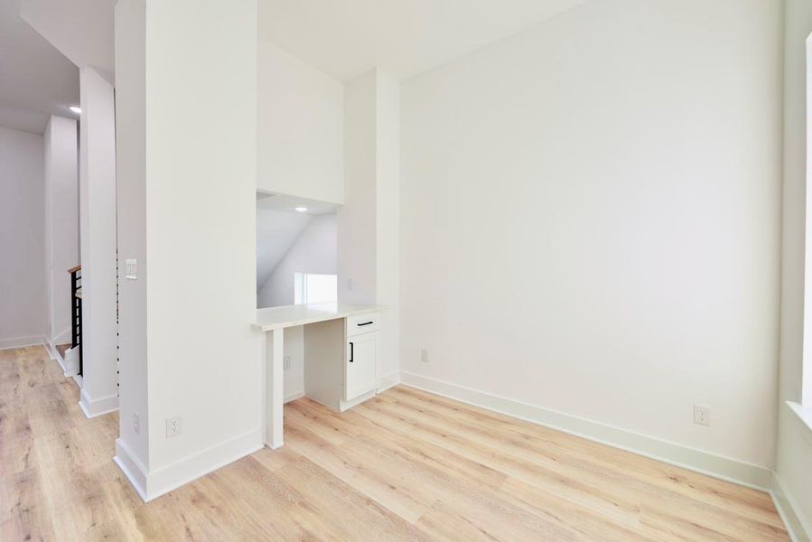 Dinnig room Dinnig room