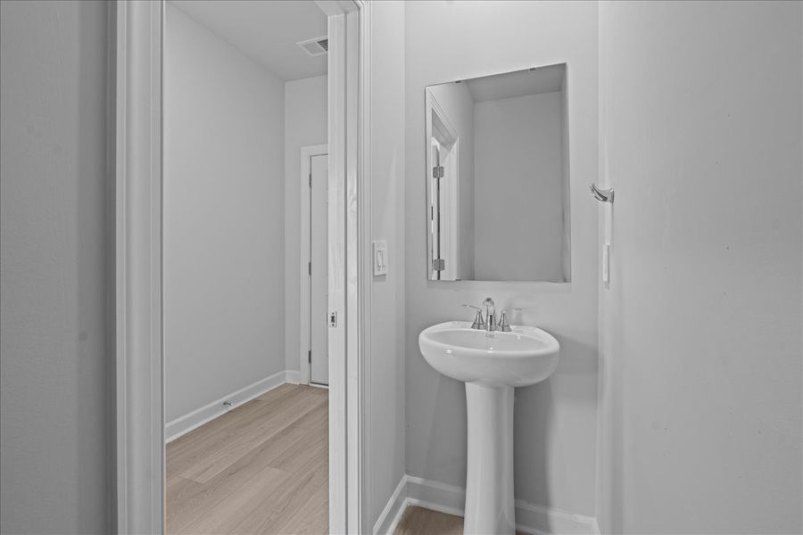 Image 18 of a home in Brayfield Manor - Heritage Collection.