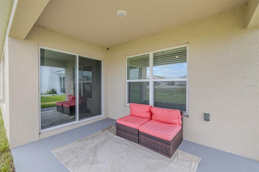 Furnished interior view inside a new home in Brookside, Ruskin (Image 6). Furnished interior view inside a new home in Brookside, Ruskin (Image 6).