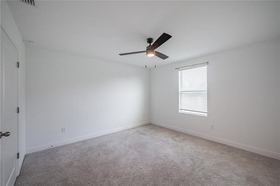 Spacious, unfurnished interior of a new home in , Orlando (Image 38). Spacious, unfurnished interior of a new home in , Orlando (Image 38).