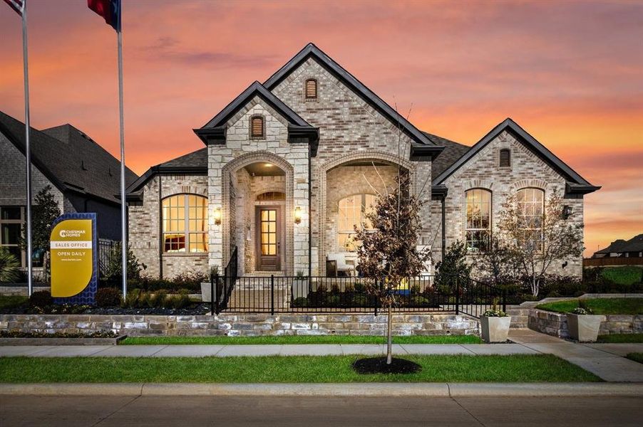 Representative Representative