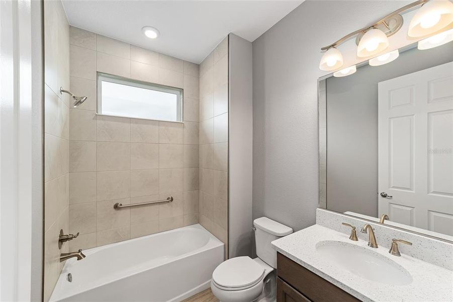 Furnished interior view inside a new home in On Top of the World Communities, Ocala (Image 9). Furnished interior view inside a new home in On Top of the World Communities, Ocala (Image 9).