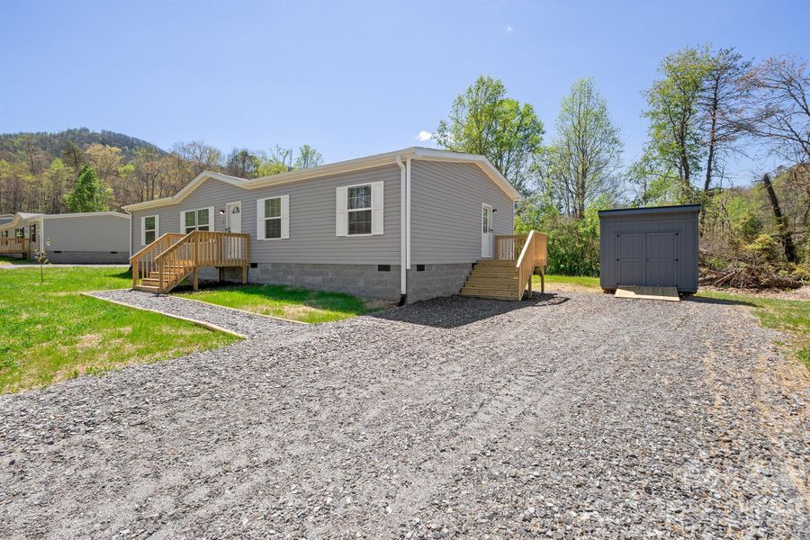 Image 26 of a home in .