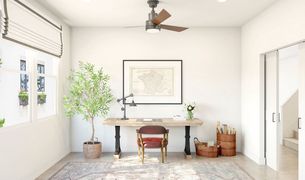 Home Office Home Office