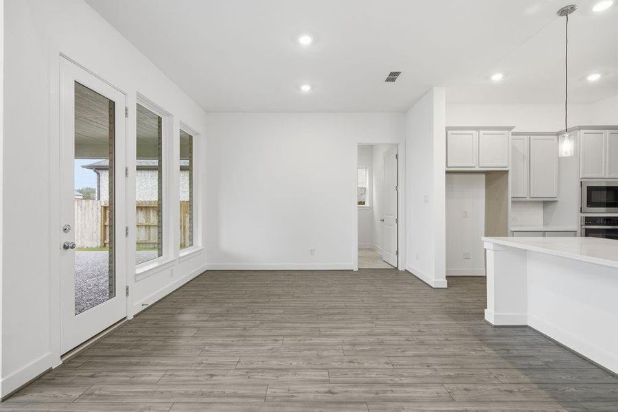 1556 River Point ~ Ready Now