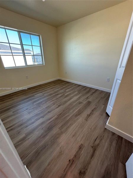 Spacious, unfurnished interior of a new home in , Florida City (Image 11). Spacious, unfurnished interior of a new home in , Florida City (Image 11).