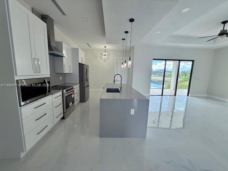 Image 9 of a home in . Image 9 of a home in .