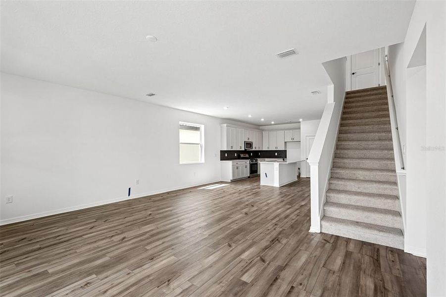Spacious, unfurnished interior of a new home in Coasterra, Palmetto (Image 28).