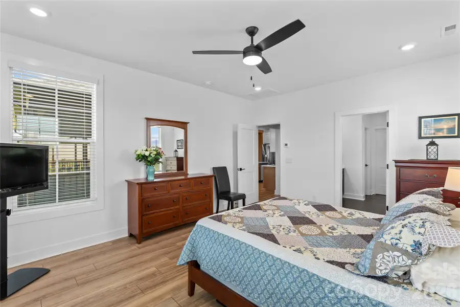 Furnished interior view inside a new home in , Harmony (Image 10). Furnished interior view inside a new home in , Harmony (Image 10).