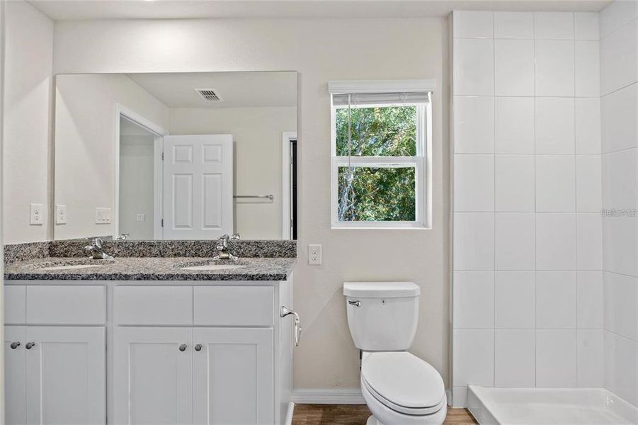 Furnished interior view inside a new home in , Port Charlotte (Image 7).