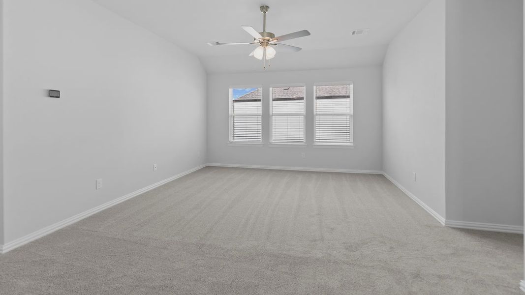 Representative Photo. This home is not complete.