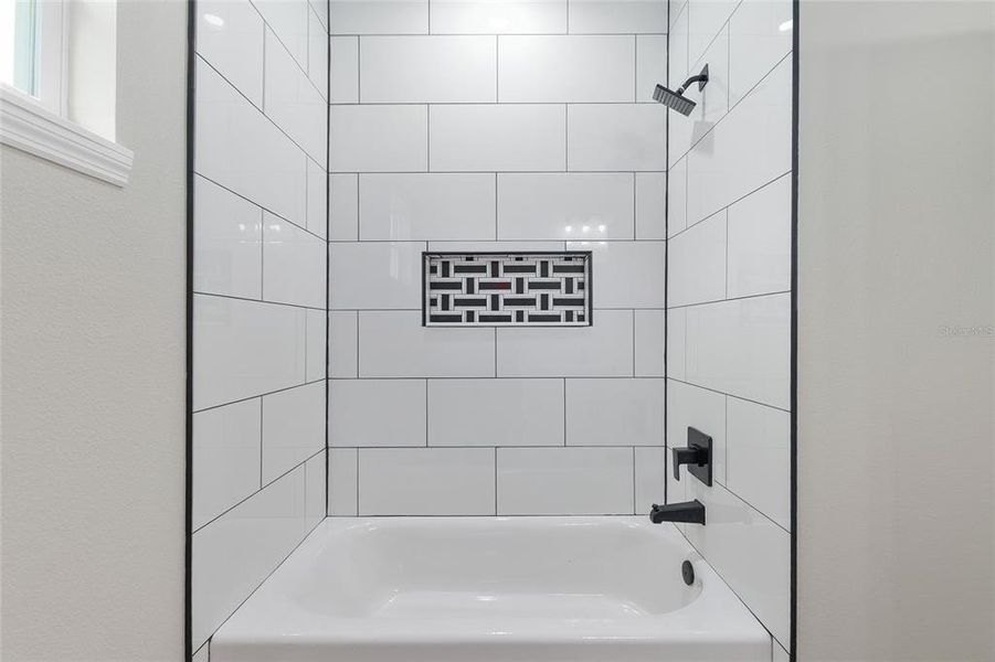 Close-up of interior finishes inside a home in , Citrus Springs (Image 14).