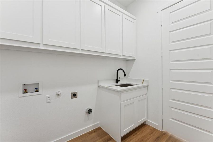 Furnished interior view inside a new home in , Trinidad (Image 5). Furnished interior view inside a new home in , Trinidad (Image 5).