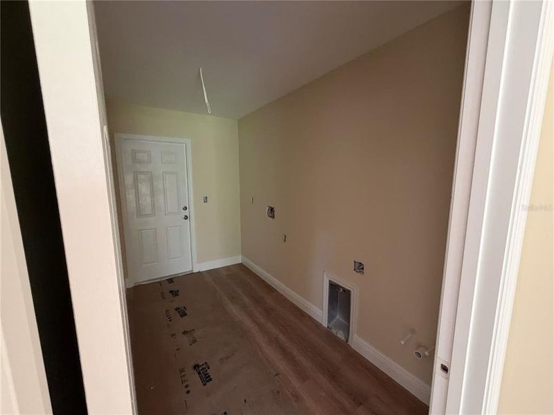 In-progress construction of a new home in , Ocala, FL (Image 9).
