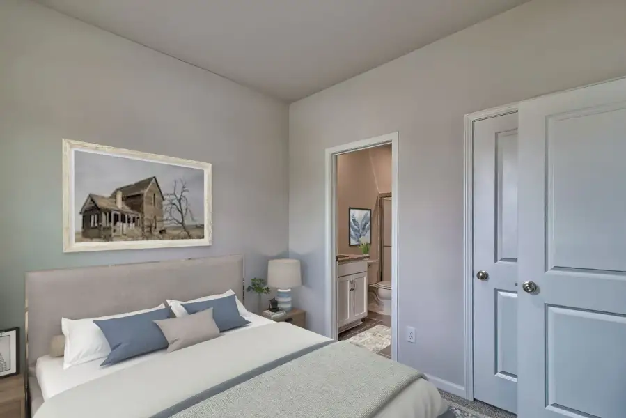 Bedroom 3