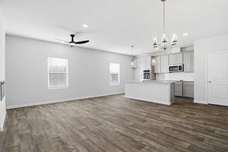 Perry, GA New Home.  - Slide 7