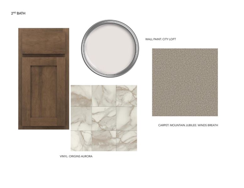 Sample of building materials used in homes in Holly Ridge, Greenville (Image 5). Sample of building materials used in homes in Holly Ridge, Greenville (Image 5).
