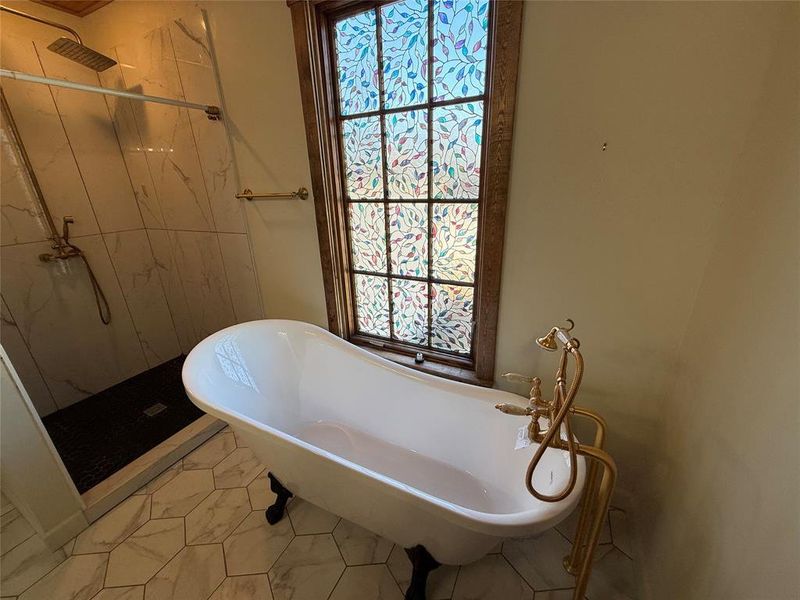 Furnished interior view inside a new home in , Weatherford (Image 3). Furnished interior view inside a new home in , Weatherford (Image 3).