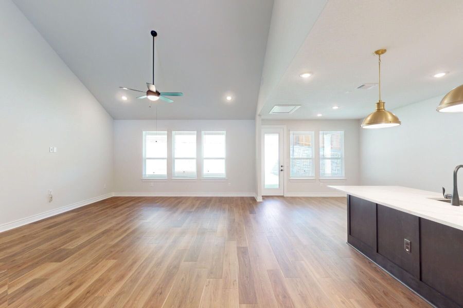 Family Room Family Room