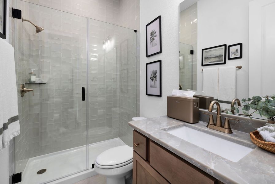 Bathroom Bathroom