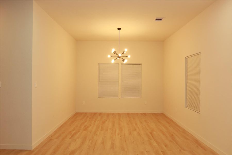 Spacious, unfurnished interior of a new home in , Baytown (Image 18). Spacious, unfurnished interior of a new home in , Baytown (Image 18).