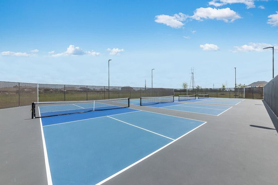 Community amenities in Trillium, Richmond (Image 38).