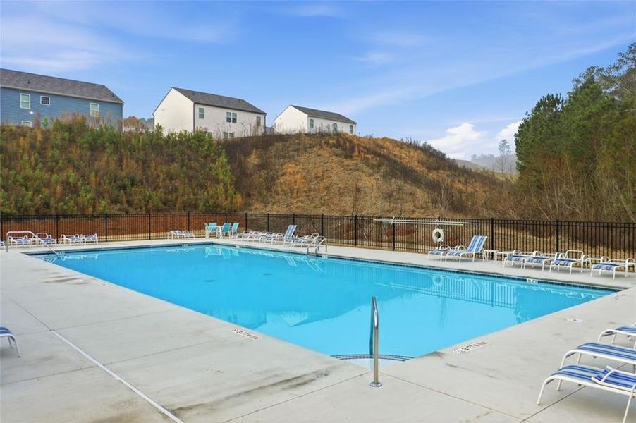 Community amenities in , Dallas (Image 44).