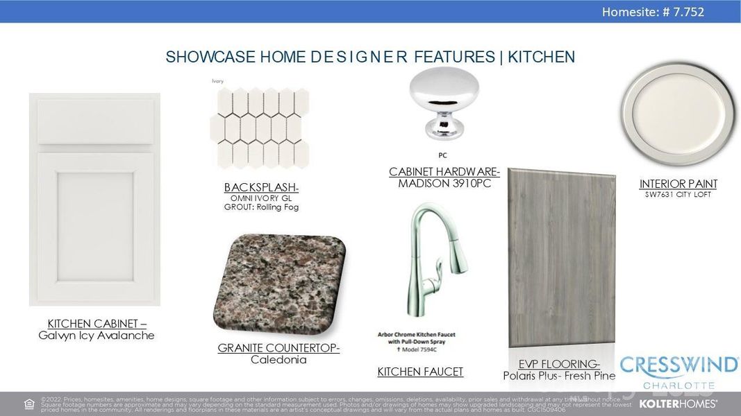 Image 30 of a home in Cresswind Charlotte. Image 30 of a home in Cresswind Charlotte.