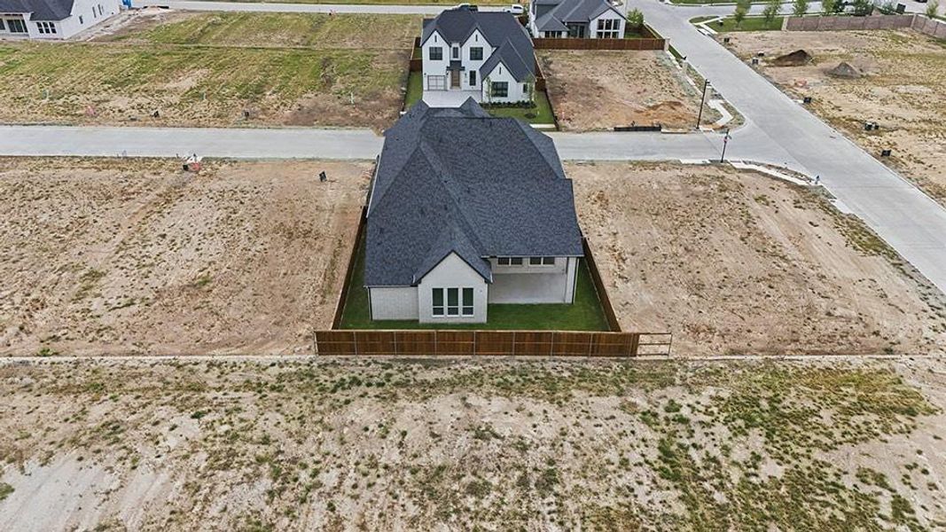 Image 39 of a home in Custer Ridge Estates. Image 39 of a home in Custer Ridge Estates.